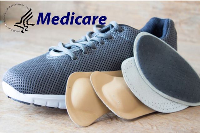 Medicare shoes deals for diabetics